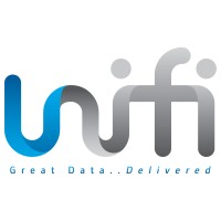 Unifi Data Management Services logo - Similar company to Idc Solutions