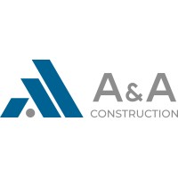 A&A Construction s.a.l logo - Similar company to Rūt Essentials