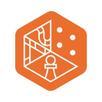 Boardgame Space logo - Similar company to Gameinox