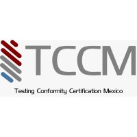 Testing Conformity Certification Mexico logo - Similar company to Vadoca