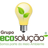 ECOSOLUÇÃO AGROCIÊNCIAS E SOLUÇÕES AMBIENTAIS logo - Similar company to Agro Solução