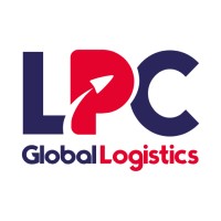 LPC Global Logistics Limited logo - Similar company to Sovereign Logistics Ltd