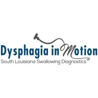 Dysphagia in Motion logo - Similar company to Mobile Dysphagia Diagnostics