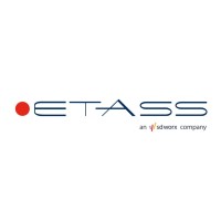 ETAss - an SD Worx Company | Formazione e Finanziamenti per le Risorse Umane logo - Similar company to Formawork S.R.L.