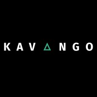 Kavango logo - Similar company to Bouz