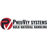 PneuVey Systems logo - Similar company to Tmac Technologies