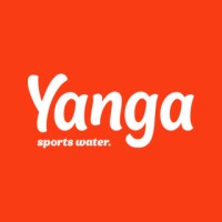 Yanga Sports Water logo - Similar company to W & H Peacock