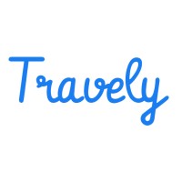 Travely logo - Similar company to Timetta