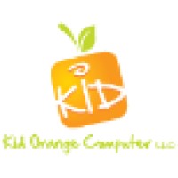 Kid Orange Tech logo - Similar company to Orange Tech