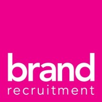 Brand Recruitment logo - Similar company to Equip Consulting