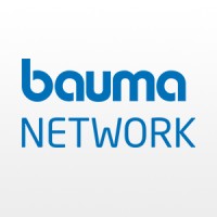bauma NETWORK logo - Similar company to Bauma