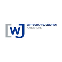 Wirtschaftsjunioren Karlsruhe logo - Similar company to Maduka