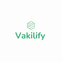 Vakilify logo - Similar company to Aura-M