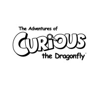 The Adventures of Curious the Dragonfly logo - Similar company to Steamup Academy