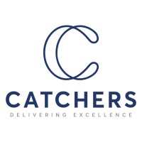 Catchers logo - Similar company to Dk Tech Việt Nam