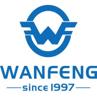 Wuxi Wanfeng Rubber Factory logo - Similar company to China Rubber Hose