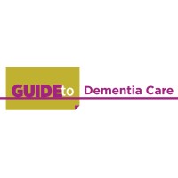 Guide to Dementia Care logo - Similar company to Keep In Mind, Inc.