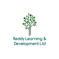 Reddy Learning & Development Ltd logo - Similar company to Mainline Digital Communications Ltd