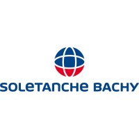 Soletanche Bachy logo - Similar company to Cofex Géotechnique