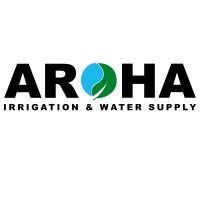 Aroha Irrigation and Water Supply logo - Similar company to Irritech Solution & Water Supply