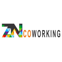 ZN Coworking logo - Similar company to Usina Coworking