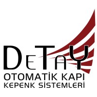 Detay Otomatik Kapı ve Kepenk Sistemleri logo - Similar company to Metaltech Shutter,Door & Shade Systems