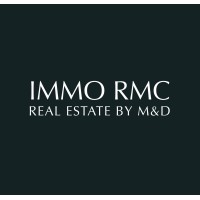 Immo RMC Real Estate logo - Similar company to Md Insights