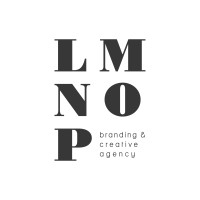 LMNOP - Branding and Creative agency logo - Similar company to Jennifer Maguire Communications & Public Relations (Jmcpr)