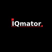iQmator logo - Similar company to Brainyx