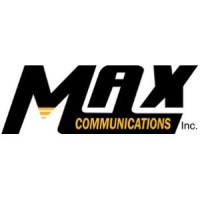 Max Communications, Inc. logo - Similar company to Max Payment Solutions