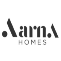 Aarna Homes logo - Similar company to Martis Laggers