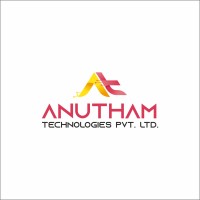 Anutham Technologies logo - Similar company to Youngelementindia