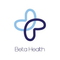 Beta Health logo - Similar company to Empowerlab
