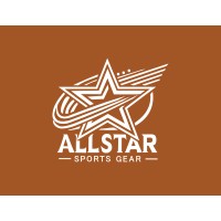 all star sports gear logo - Similar company to Table Tennis Academy Kozhikode