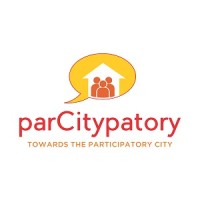 parCitypatory logo - Related company intelligence peer for NEW masterplanning