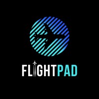 FlightPad logo - Similar company to Turnpoint Ltd