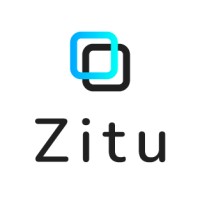 ZITU logo - Similar company to Alchemyml
