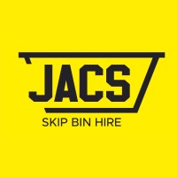 JACS Bins logo - Similar company to Skip Bins Hire