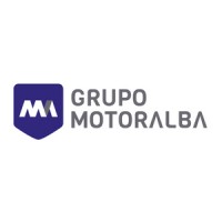 Grupo Motoralba logo - Similar company to Viaoffice