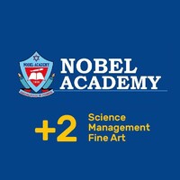 Nobel Academy logo - Similar company to The Nobel School