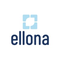 Ellona logo - Similar company to Talk-Q