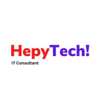 Hepytech logo - Similar company to Digoid