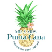 Mr. & Mrs. Punta Cana Travel