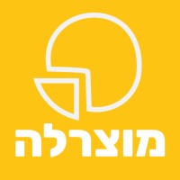 מוצרלה  | Mozzarella logo - Similar company to Bytebuzz