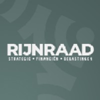 Rijnraad | strategie · financiën · belastingen logo - Similar company to Bfda