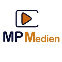 MP Medien GmbH logo - Similar company to Andreas Furtner
