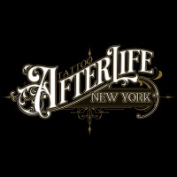 Tattoo Afterlife Inc. logo - Similar company to Inckd.