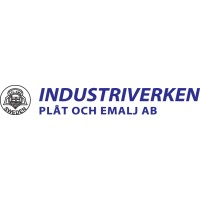 Industriverken plåt och emalj AB logo - Similar company to Jitech