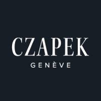 Czapek & Cie logo - Similar company to Speake Marin