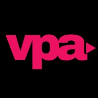 Visual Production Agency logo - Similar company to Creswick Creative